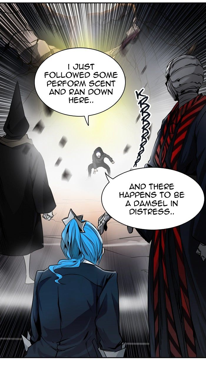 Tower of God, Chapter 326 image 002